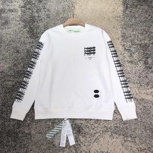 Off White White Hoodie 41008